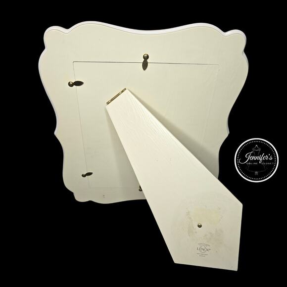 Lenox Opal Innocence 8"x10" Photo Frame - Picture 9 of 11